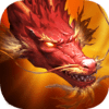 Slots Dragon Machine icon