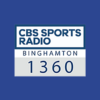 CBS Sports Radio 1360 AM (WYOS) icon