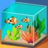 Fish Paradise – Aquarium Live icon