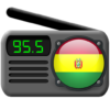 Radios de Bolivia icon