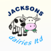 Jackson's Dairy icon