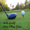 All Golf On the tee icon