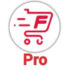 FashionKart Pro Shopping Site icon