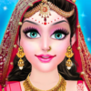 Indian Bride Wedding Makeover icon