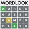 Wordlook – Guess The Word Game icon