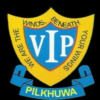 V.I.P Inter College icon