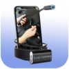 Endoscope Camera USB | Otg icon