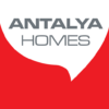 Antalya Homes Real Estate icon