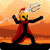 Stickman Archer: Spear Warrior icon