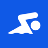 MySwimPro: Swim Workout App icon