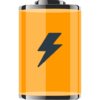 Fast Charging Fast Charge icon