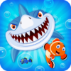 Sea Fishing Fun Cooking Game icon