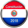 Constitucion Nacional del Paraguay icon