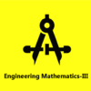 Engineering Mathematics III icon