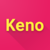 Colorful Keno: Las Vegas Casino Keno 4 Card Keno icon