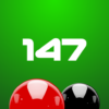 Snooker: Scoreboard icon