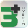 3Plus Hybrid icon