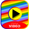 Status Video: With Reward Money icon