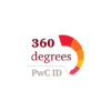 PwC 360º icon