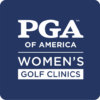 PGA Women's Clinics icon