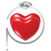 LoveMarriageLuck Calculator icon