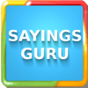 Sayings Challenge icon