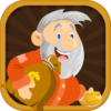 Gold Miner: Gold Rush Game icon