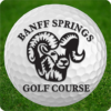 Banff Springs Golf Course Fa icon