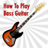 How To Play Bass icon