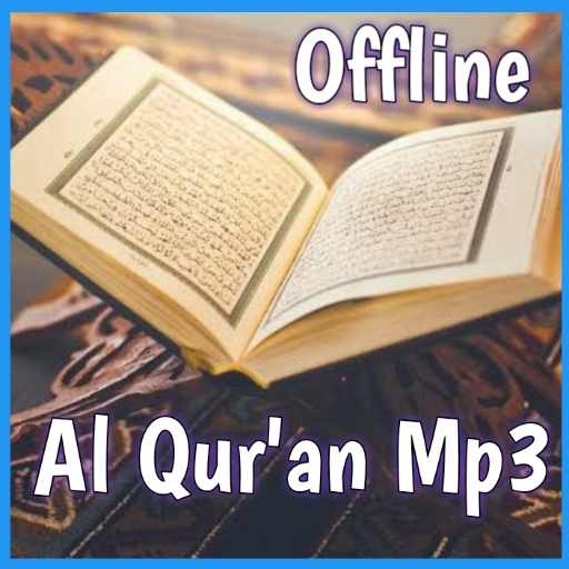 Al Quran Mp3 Offline Bacaan Al Quran 30 Juz icon