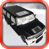 Rocky Hummer Hill Climb Racing icon