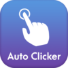 Auto Clicker Auto Tapper & E icon