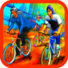 BMX Go Extreme icon