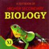 NEB Class 11 Biology Notes Offline icon