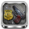 Police Sniper Shooting Action icon