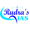 Rudra's IAS icon