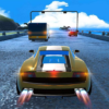 Island Highway Traffic Racer icon