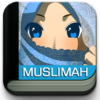 Fiqih Wanita Muslimah icon