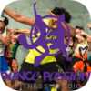 Dance Passion Studio Fitness icon