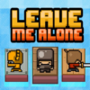 Leave Me Alone icon