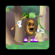 Jungle Run icon