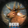 Deer Hunting Games 2020 Animal Shooting Games icon