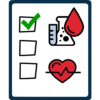 My Health Coach icon