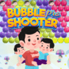 Bubble Shooter 3 Pro Online icon