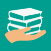 Handy Library – Book Organizer icon