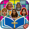 Play The Bible Ultimate Verses icon