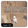 All Level Walktrough Human Fall: Flat Update 2020 icon