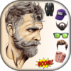 Man Editor App Smarty & Macho Man icon