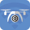 Drone WiFi icon