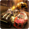 Highway Car Furious Traffic Race icon